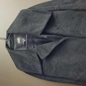 Nice HILARY RADLEY Lama Button Long Coat